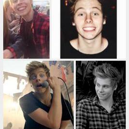 Profile Picture of Ozzlyn Grace Shank (@luke_is_bae_04_) on Twitter