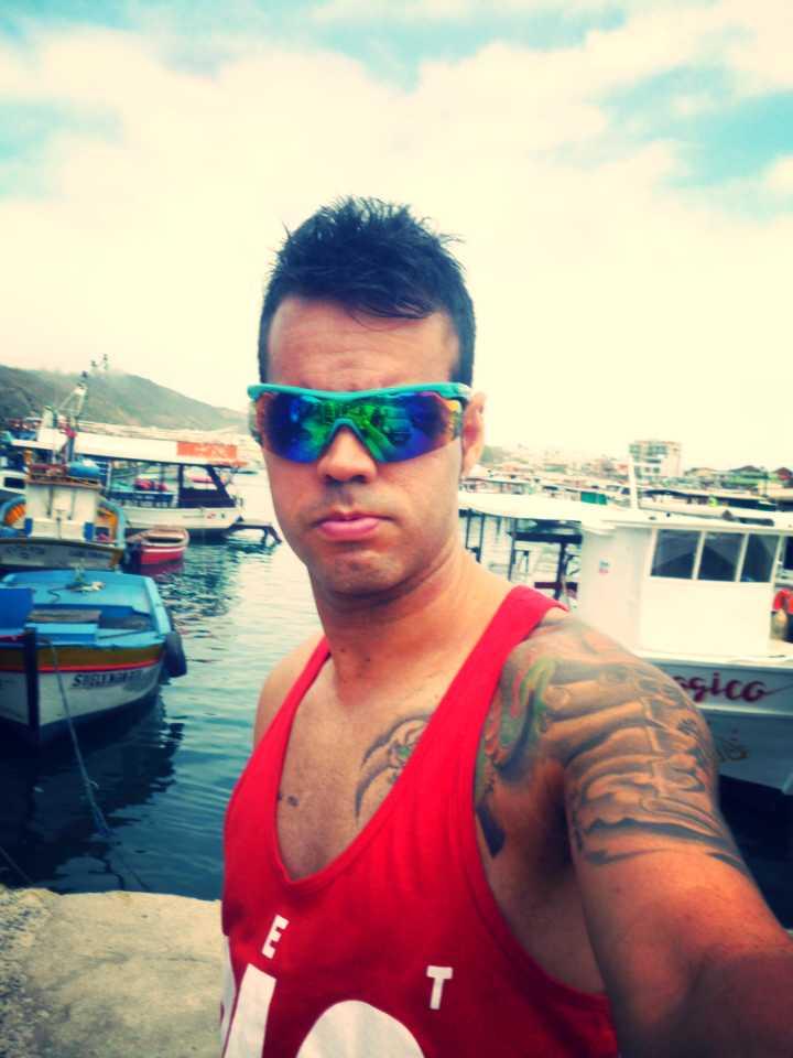 sou mais que seu olhos podem ver...