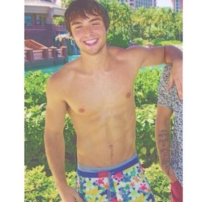 im in love with the thought of you