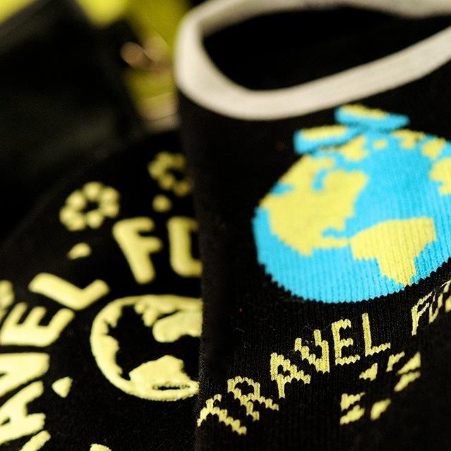 TRAVEL CLEAN/TRAVEL FAST/TRAVEL SMART
