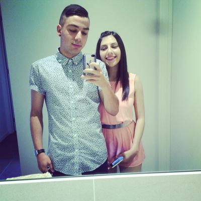 LindsayTodaro's profile picture. It is what it is.