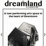 A performing and visual arts space in Louisville, Kentucky