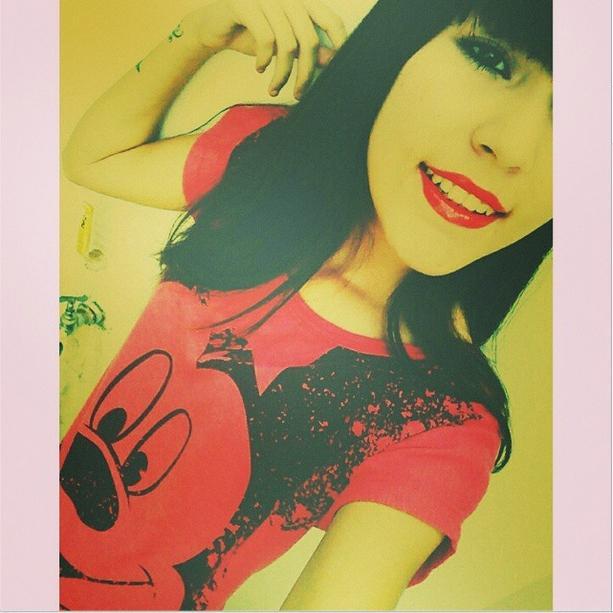 - Não temerei mal algum ♡