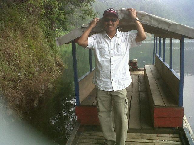 Penyayang