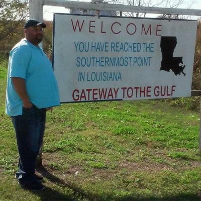 South Plaquemines Lady Canes 
Head Basketball Coach
#Journey2DaTourney
