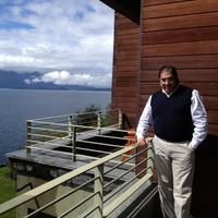 eduardo lorca (@nefroelorca) 's Twitter Profile