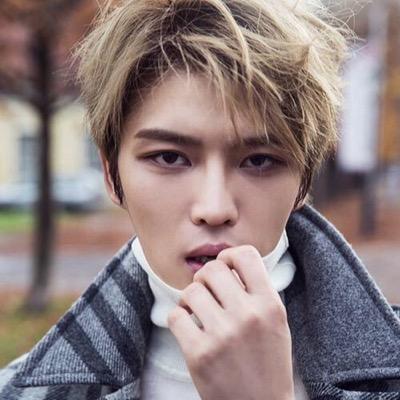 好きなモノはやっぱりあれ。ジェジュンのピンチク。