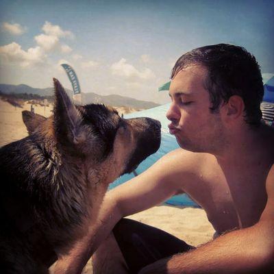 Si alguna vez tengo alguna duda me escucho a mi mismo.