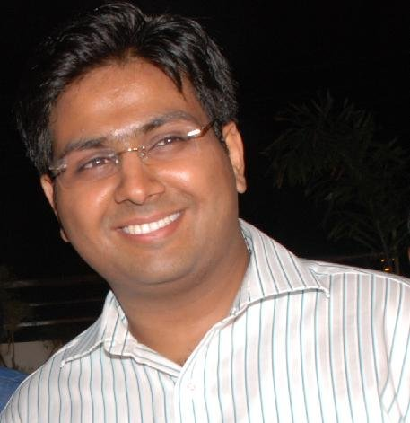 Living in Chandigarh, working with M D Farms as owner