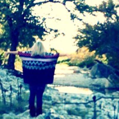 I live for Jesus, Jack Daniels and back roads. Born and raised in the great state of Texas.