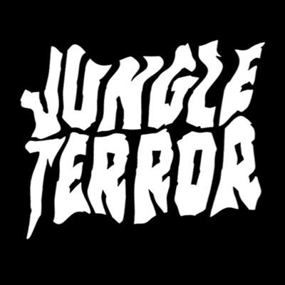 The official Jungle Terror Music tribe
#jungleterror