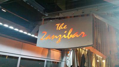 The New Lounge Hot Spot in Wash DC