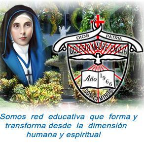 Somos una institución educativa cristiana católica, popular, sin fines de lucro, gerenciada por  la Congregación Hermanitas de los Pobres de Maiquetía.