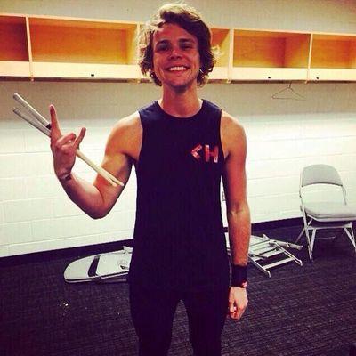 This is an account for the #5SOSAtlantaStickyNoteProject