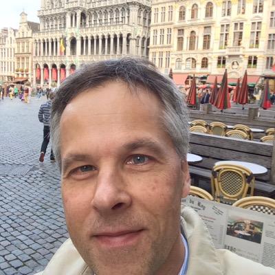 Samhällsintresserad entreprenör