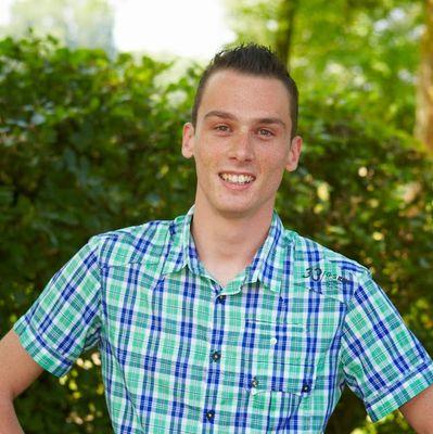 stijn_c1989's profile picture. Professionele Bachelor Energietechnologie