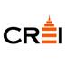 CREI (@crei) Twitter profile photo CREI (@crei) Twitter profile photo