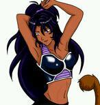 Just your typical Saiyan. No, I'm not a Super Saiyan... Yet... But I'm still one of the more powerful warriors. #OC #DBZ #FuckLove #RQF