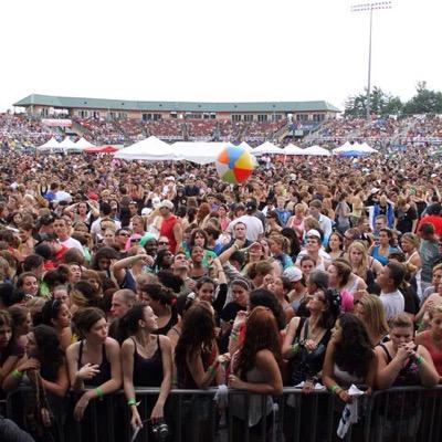 Coming Soon: Concerts, festivals and entertainment ••• Follow for updates on our upcoming concerts!