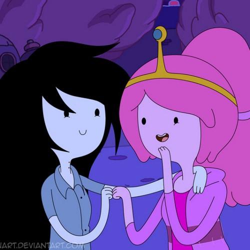 ADVENTURE TIME,HUNGER GAMES❤