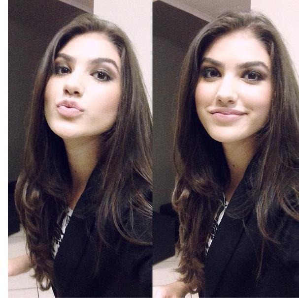 Maninha @rainatica