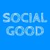 Social Gooder (@socialgooder) Twitter profile photo