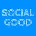 Social Gooder (@SocialGooder) Twitter profile photo