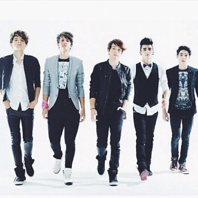 los amo mucho CD9