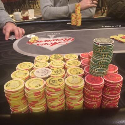 joshuaschack's profile picture. 