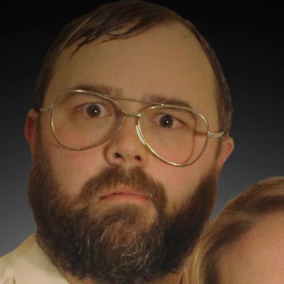 itsmarcjames's profile picture. 