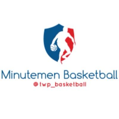 twp_basketball's profile picture. WTHS Boys Basketball