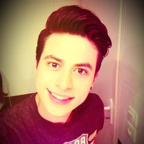 Amamos a  Mitchel Rush y lo apoyaremos en todo lo que haga!!