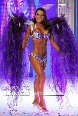 SoyMarusita's profile picture. Competidoras Fitness. Miss. Bikini!