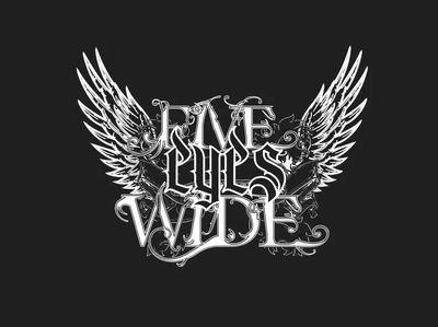 5 piece Hard Rock / Metal band FIVE EYES WIDE. Chris Conley, Alan O'Bar,  Stan West,  Mike MacSherry and Chubbs Malone. booking http://t.co/qgI3j2lfB1