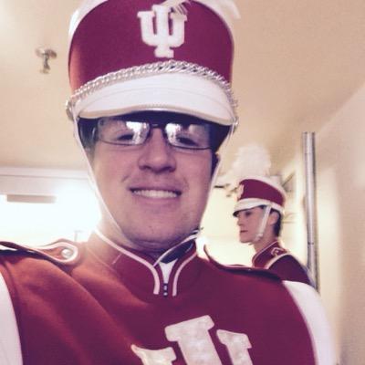 andrewrussell93's profile picture. Fan of the Cubs, Rams, and Hoosiers. CHS ‘11 IU ‘15 IWU ‘19