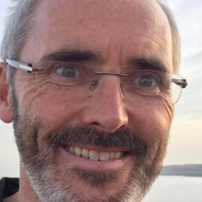 head of Digital Sales at Channel 5. love it. more interesting tweets at @gazgroove. purely business here