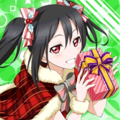 Nico Nico Nii~! I'm everyone's favorite Idol! 【Lesbian RP】【Love Live RP】『Crack/Serious』