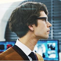 I really really hate you right now. [RP]