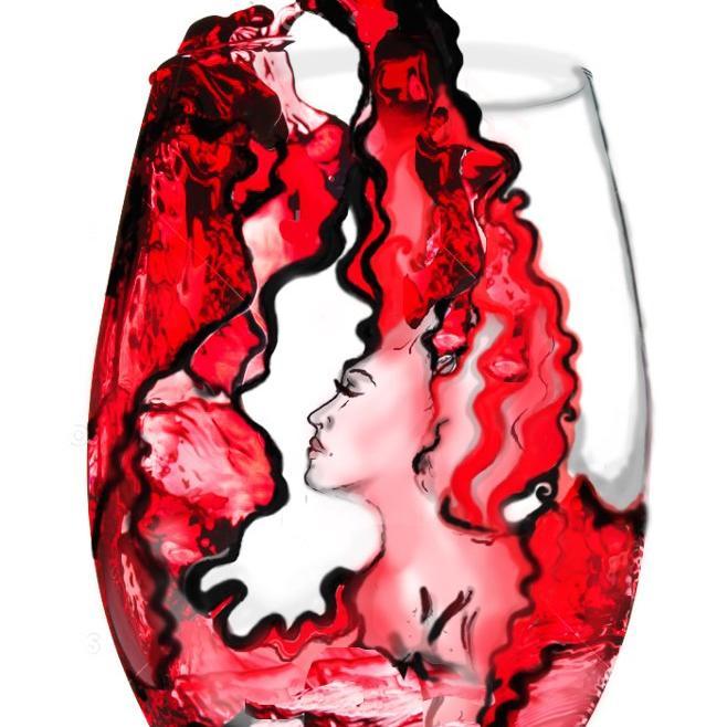 Downtown salon and spa in the heart of pdx that offers over 50 different types of wine and also some beer and sake! Hair, facials, waxing, nails and massage.