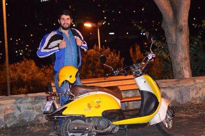 ud_demircan's profile picture. 