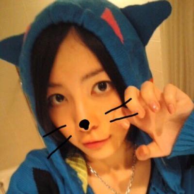 akb大好き❤️珠理奈推しです‼︎ フォローしてください〜( ^ω^ )