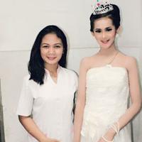 Aryani Ika Putranti (@aryaniikap) 's Twitter Profile