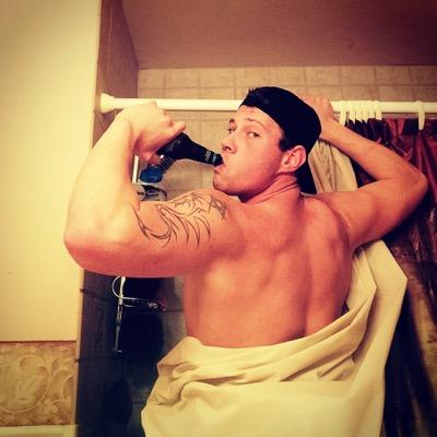 coreyknobs's profile picture. shit happens when you party naked