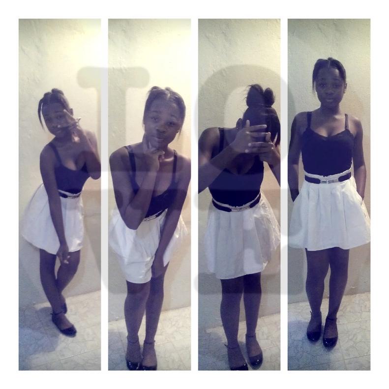Ambitious + Intelligence = britany I am diverse, spectaculous and very beautiful.