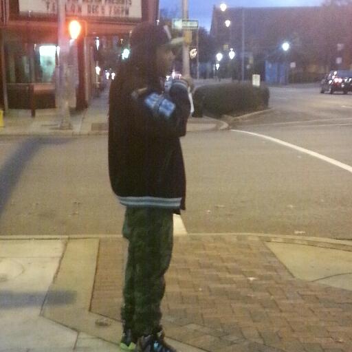 The Official page of producer Dukeyloudmusiq... For serious inquires contact me Banginbeatz91@gmail.com
#TBMG #RIPHUNCHO #RIPBRIANCOX