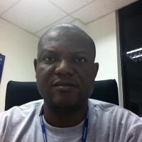 Bernard Ainoje(@bainoje) 's Twitter Profile Photo