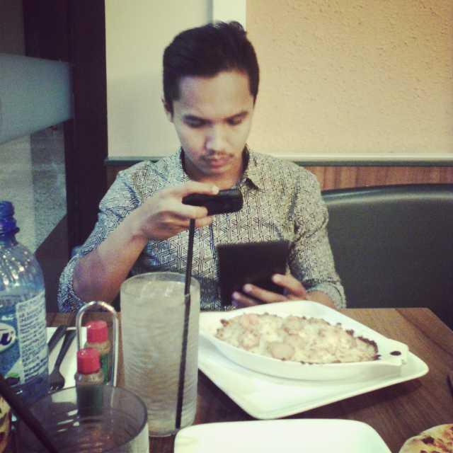 dausdaouh's profile picture. N9/Biduanda