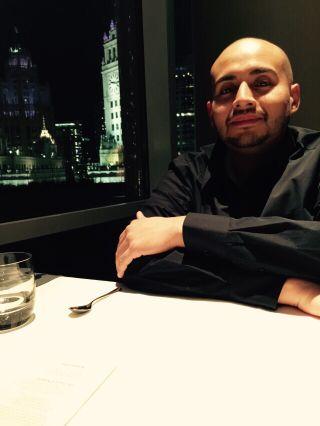 MrGoodfella83's profile picture. #issa🦄  😎🙃