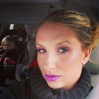 FOLLOW ME for everything to do with subscription boxes, beauty,  great deals and being a mommy ♡