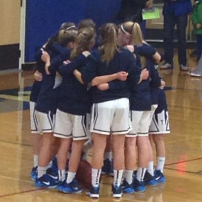 Yarmouth High School Yarmouth Maine Girls Basketball